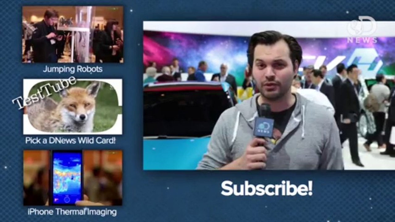 Toyota's Fuel Cell Vehicle- A Zero-Emission Car Coming 2015!