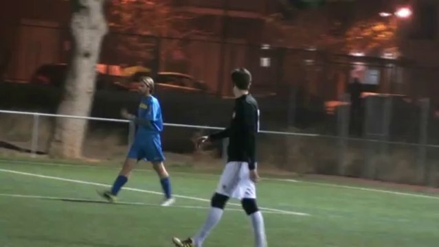 VJ J27: Komen o Ke 5-1 Minipop