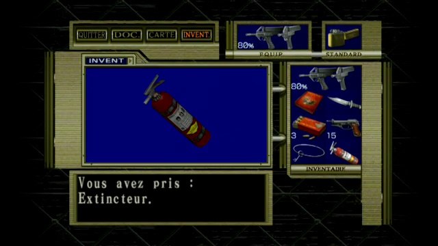 Resident Evil : Code Veronica X HD - Seule face aux monstres