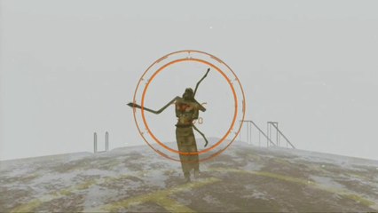 Resident Evil : Code Veronica X HD - Gameplay HD #2