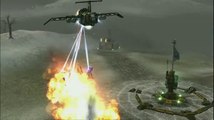 Warhammer 40.000 : Dawn of War - Soulstorm - Marauder Bomber Trailer