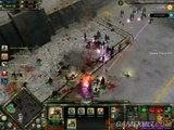 Warhammer 40.000 : Dawn of War - Soulstorm - Pas très agiles, les avions
