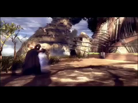 Star Wars : Le Pouvoir de la Force - Carnet de développeur