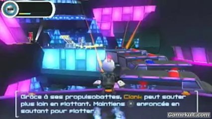 Secret Agent Clank - L'embuscade des ninjas