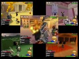 Kingdom Hearts 358/2 Days - [E3 2009] Trailer E3