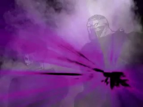 Front Mission 2089 DS - Teaser TGS 2007