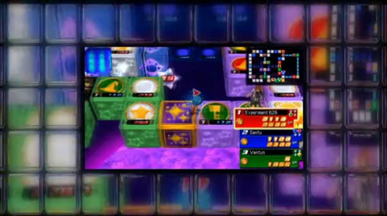 Kingdom Hearts : Birth by Sleep - Trailer E3 2010