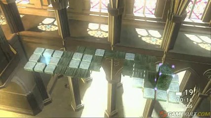 Cuboid - Double zéro cube