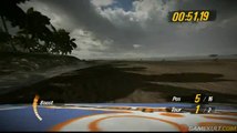 MotorStorm Pacific Rift - Un bien beau camion