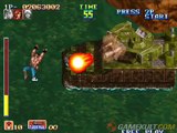 SNK Arcade Classics Volume 1 - Swamp things