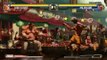 The King of Fighters XII - Combo Daimon