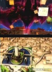 Blue Dragon Plus - la bonne intro