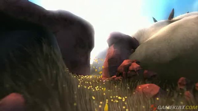 Flower - Dolmen sans Ingrid Chauvin