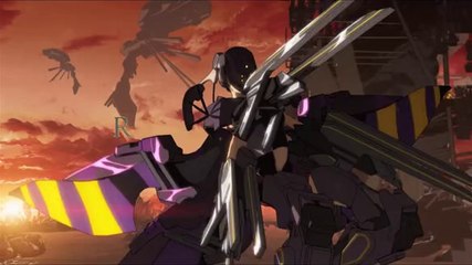 Yars' Revenge - Premier teaser