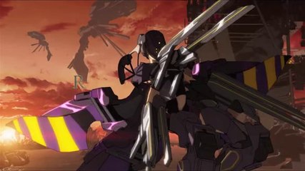 Yars' Revenge - Premier teaser