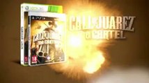 Call of Juarez : The Cartel - Ben Trailer