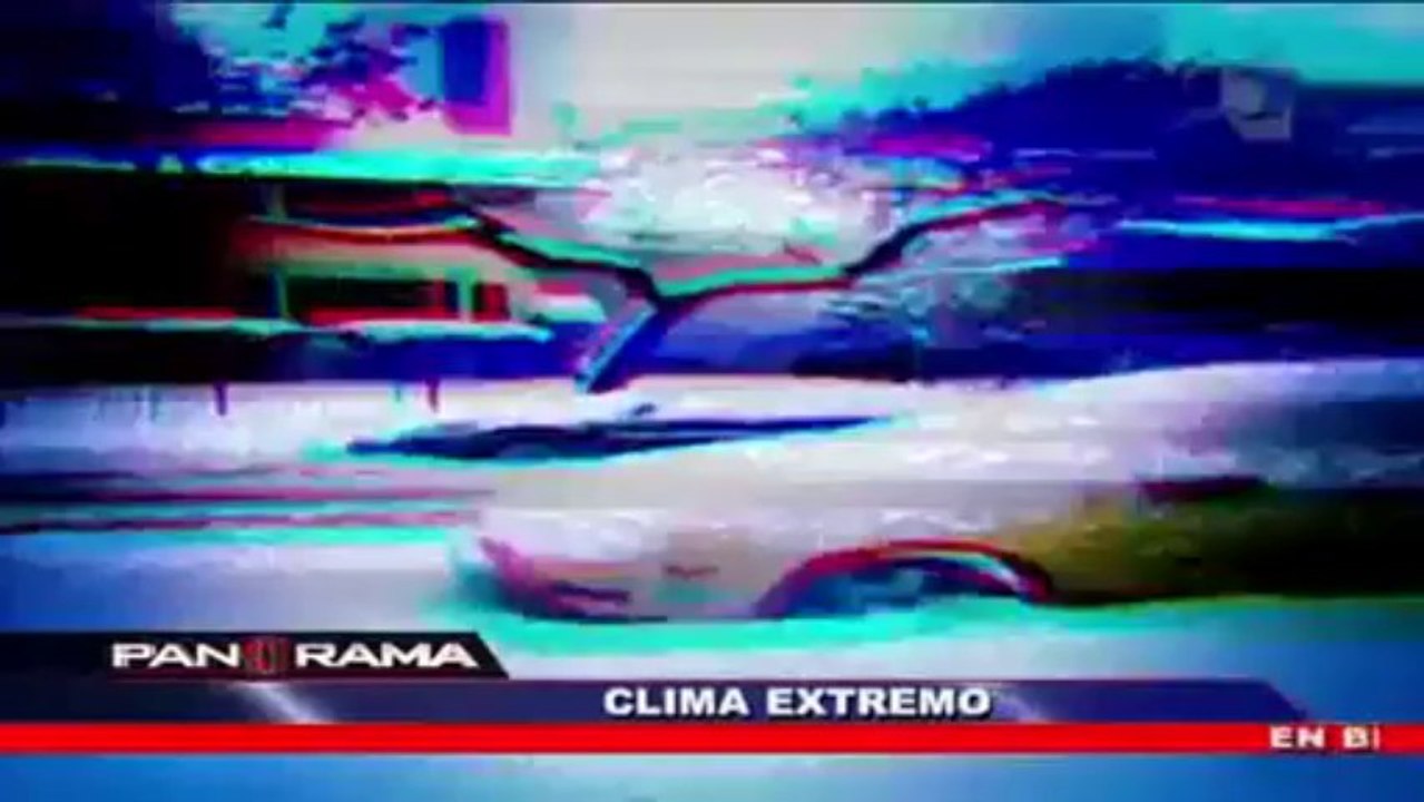 Clima extremo: ¿qué está ocurriendo y que está por venir en el mundo?