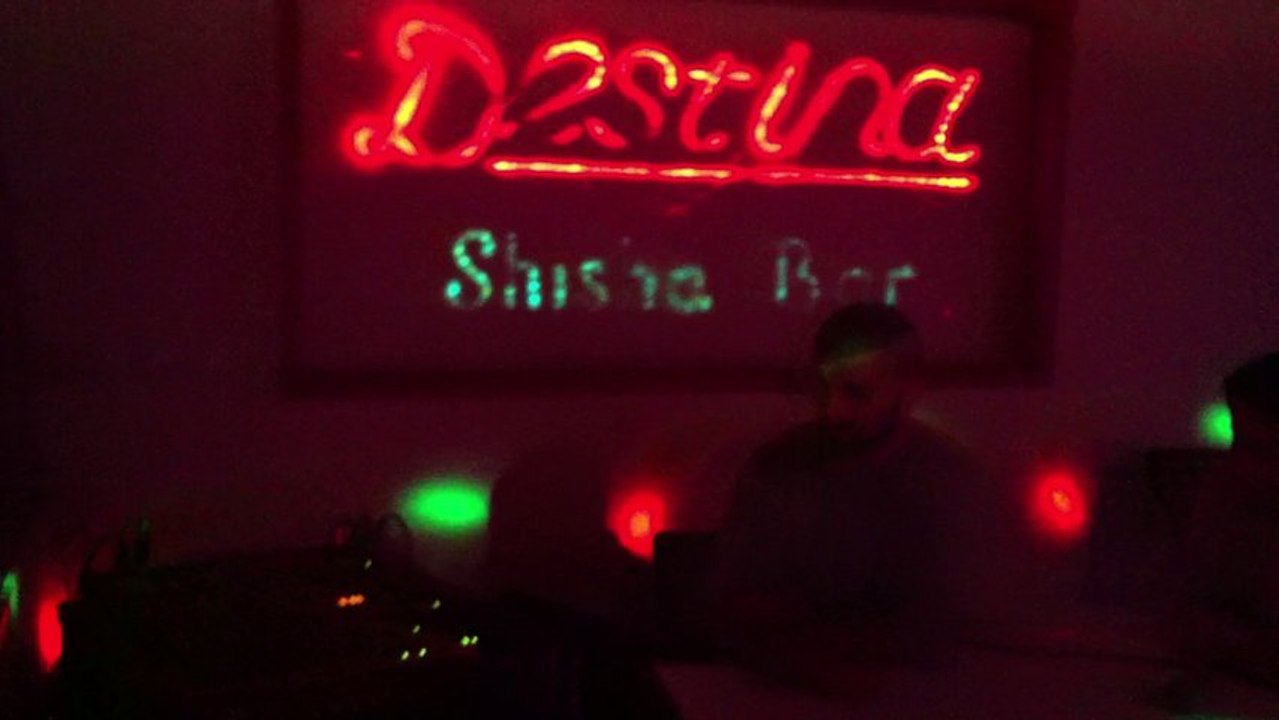 Kadir - BABA ( Emrah ) 2014 canli performans