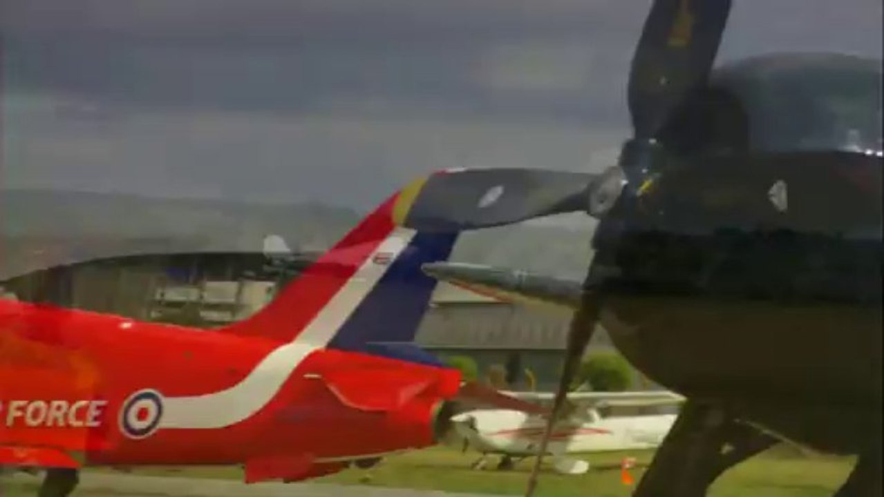 meeting rennes 2010 2 eme partie