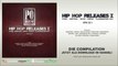 P.O.sin-music HIP HOP RELEASES 1 - Hip Hop Compilation (Official Album Snippet)