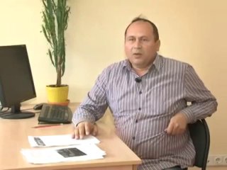 Кто лежит в мавзолее? Фальсификация революции 1917 года. Колмыков Антон Николаевич