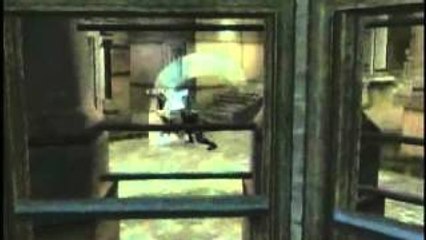 Ninja Gaiden Black - Trailer