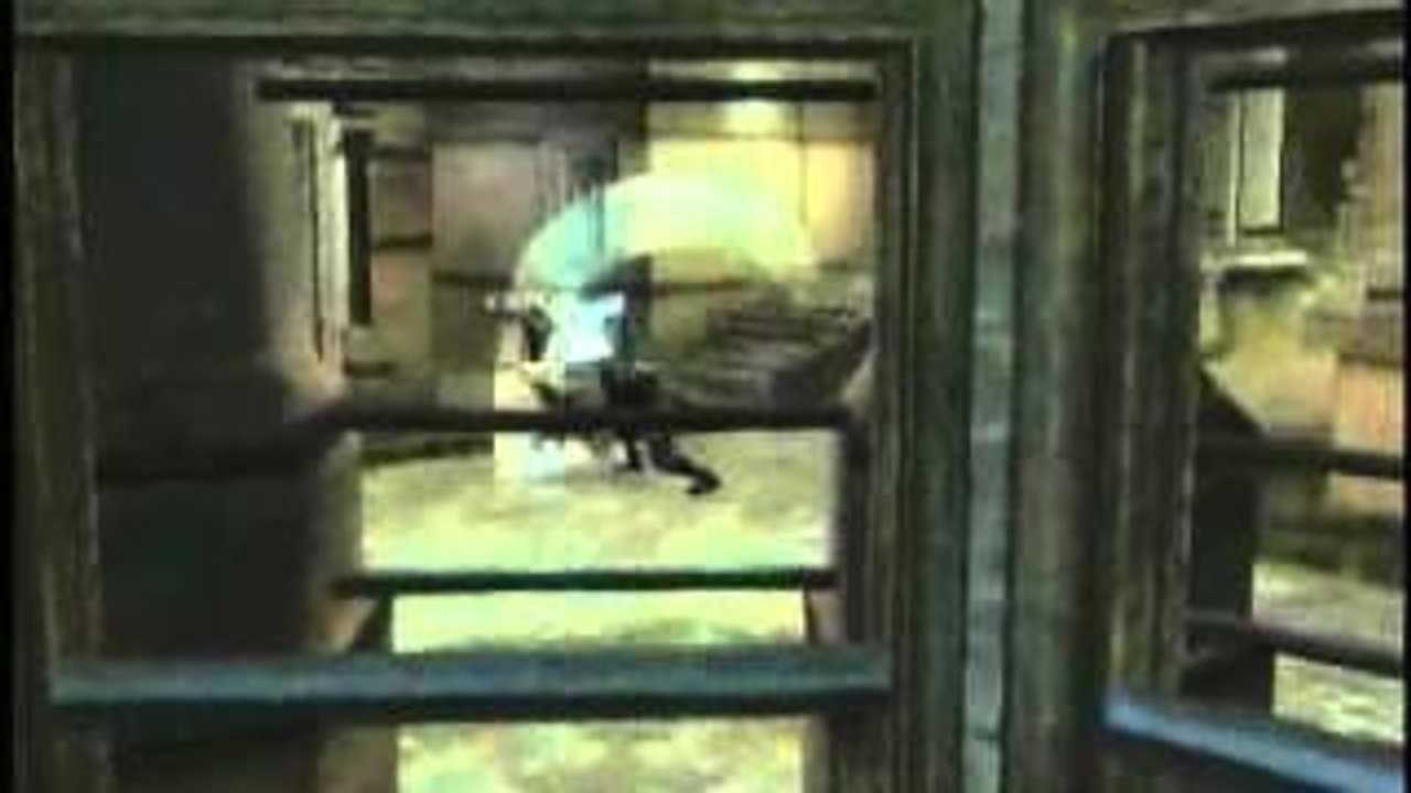 Ninja Gaiden Black - Trailer