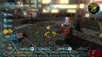 Fray - Alpha Featurette