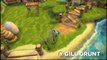 Skylanders : Spyro's Adventure - Présentation Personnage Gill Grunt