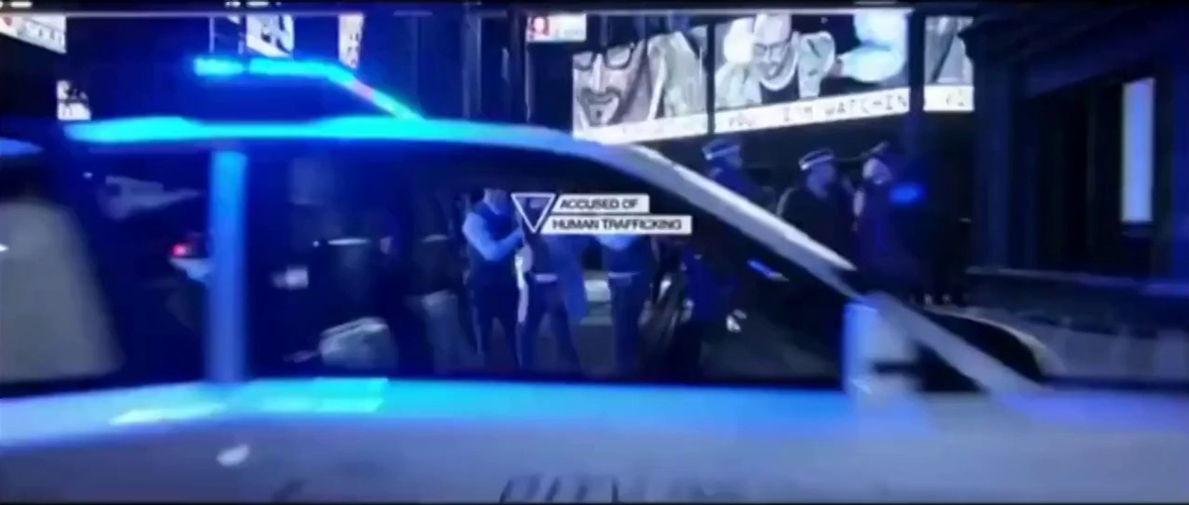 Watch Dogs - E3 2013 Exposed Trailer