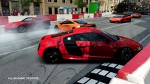 Forza Motorsport 5 - E3 2013 Gameplay Trailer