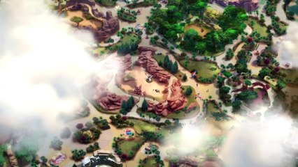 Zoo Tycoon - Zoo Tycoon Trailer d'annonce