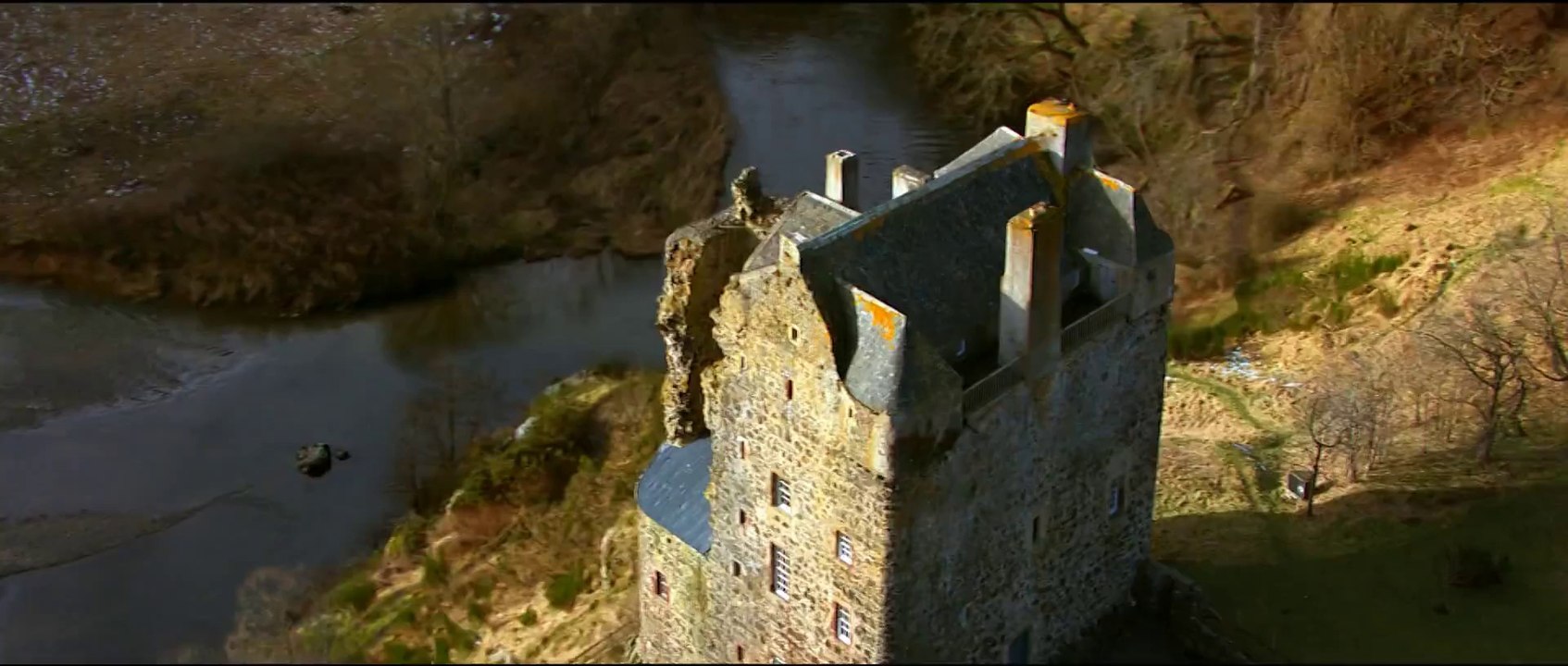 The Witcher 3 : Traque sauvage - The Witcher 3 Wild Hunt The Beginning