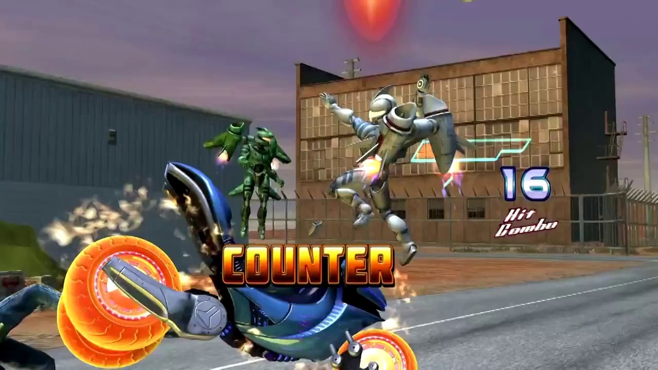 LocoCycle - E3 2013 Trailer