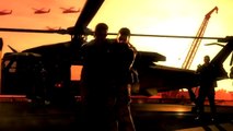Metal Gear Solid V : The Phantom Pain - E3 2013 Trailer