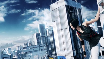Mirror's Edge 2 - Teaser Trailer E3 2013