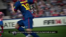 FIFA 14 - FIFA 14 E3 Trailer