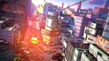 Sunset Overdrive - E3 2013 Trailer