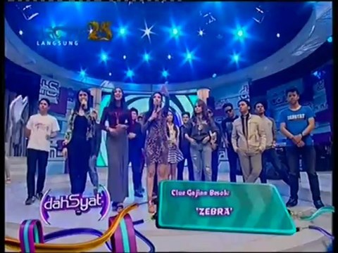 [140109]dahSyat RCTI - Seg 8
