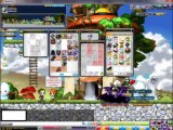 GameTag.com - Buy Sell Accounts - Selling Lvl 200 Demon Slayer Maplestory account!(1)