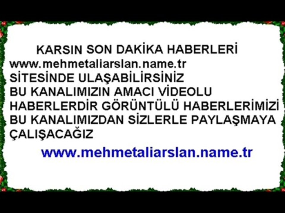 Kars Gazetesi