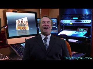 Direct Pay Biz Review | Simple Method Here For Online Cash