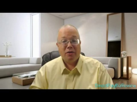 Direct Pay Biz Review | Claim INSTANT Commissions!! Signup tod
