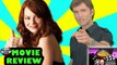 EASY A - Emma Stone, Amanda Bynes - New Media Stew Movie Review