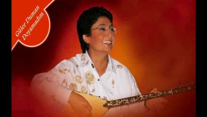 Güler Duman - Gül Yüzlü Cananım Sana Doyamadım
