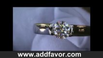Fashionable Men's Diamond Rings--Addfavor.com