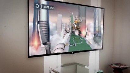 Trials Frontier - E3 2013 Trailer