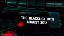 Splinter Cell : Blacklist - The Blacklist Begins