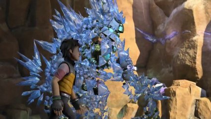 Knack - Knack E3 Trailer