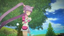 Tales of Graces F - Premier teaser
